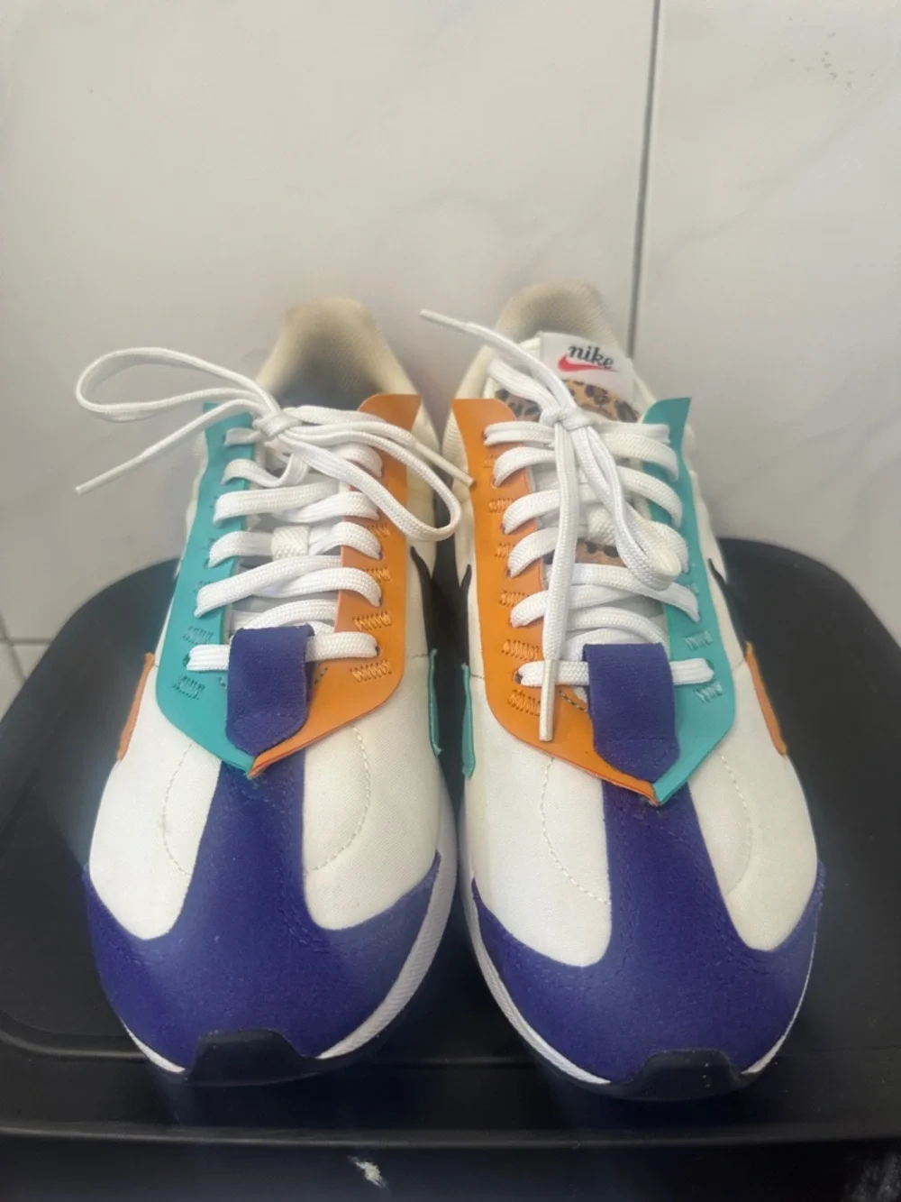 Nike Air Max Pre-Day SE - Picture 2 of 15